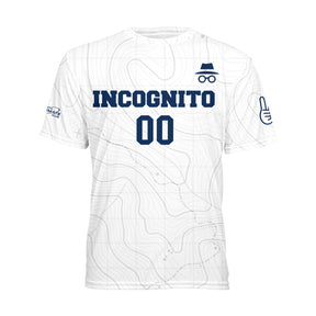 incogniTO Light Classic Jersey