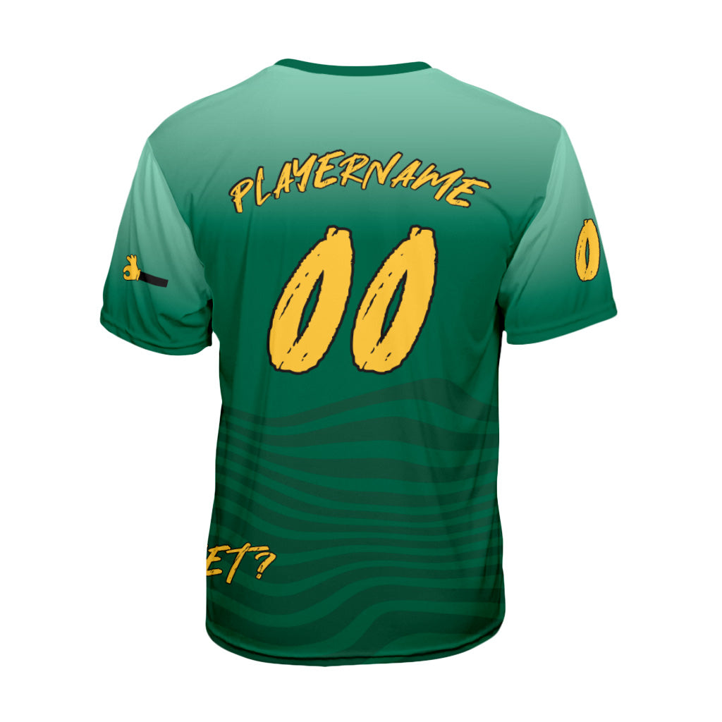 Is It In Yet! Classic Jersey