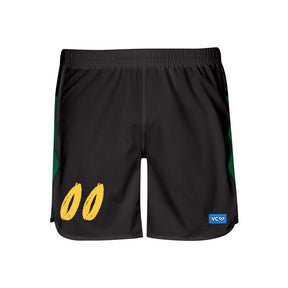 Is it In Yet! Shorty Shorts With Pockets