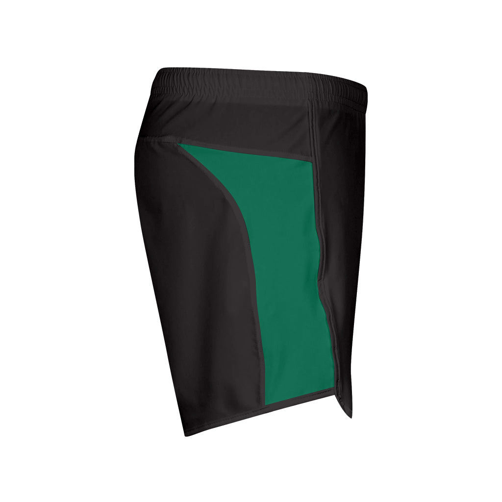 Is it In Yet! Shorty Shorts With Pockets