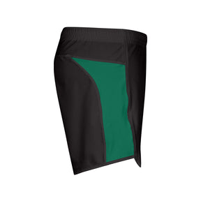 Is it In Yet! Shorty Shorts With Pockets