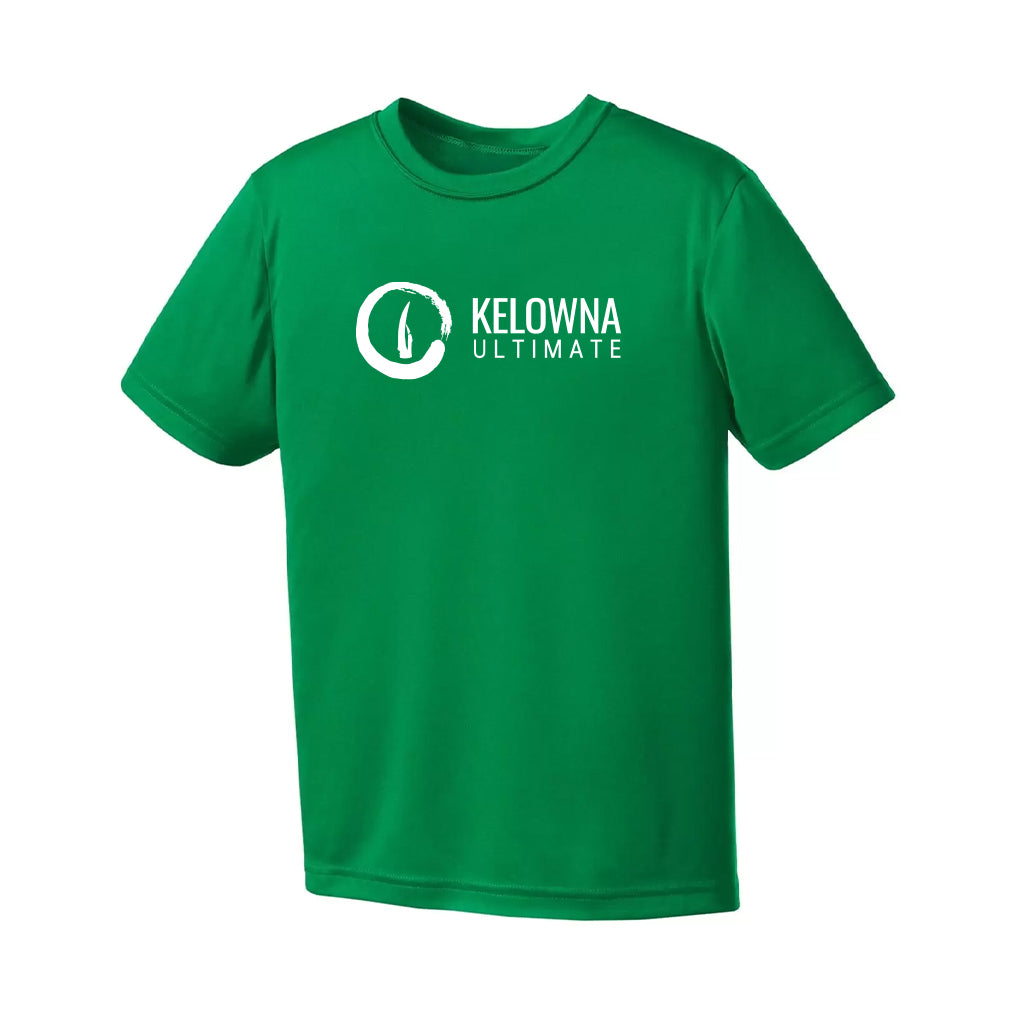 Kelowna Ultimate Pivot Jersey