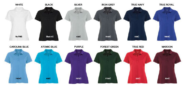Pivot Polo