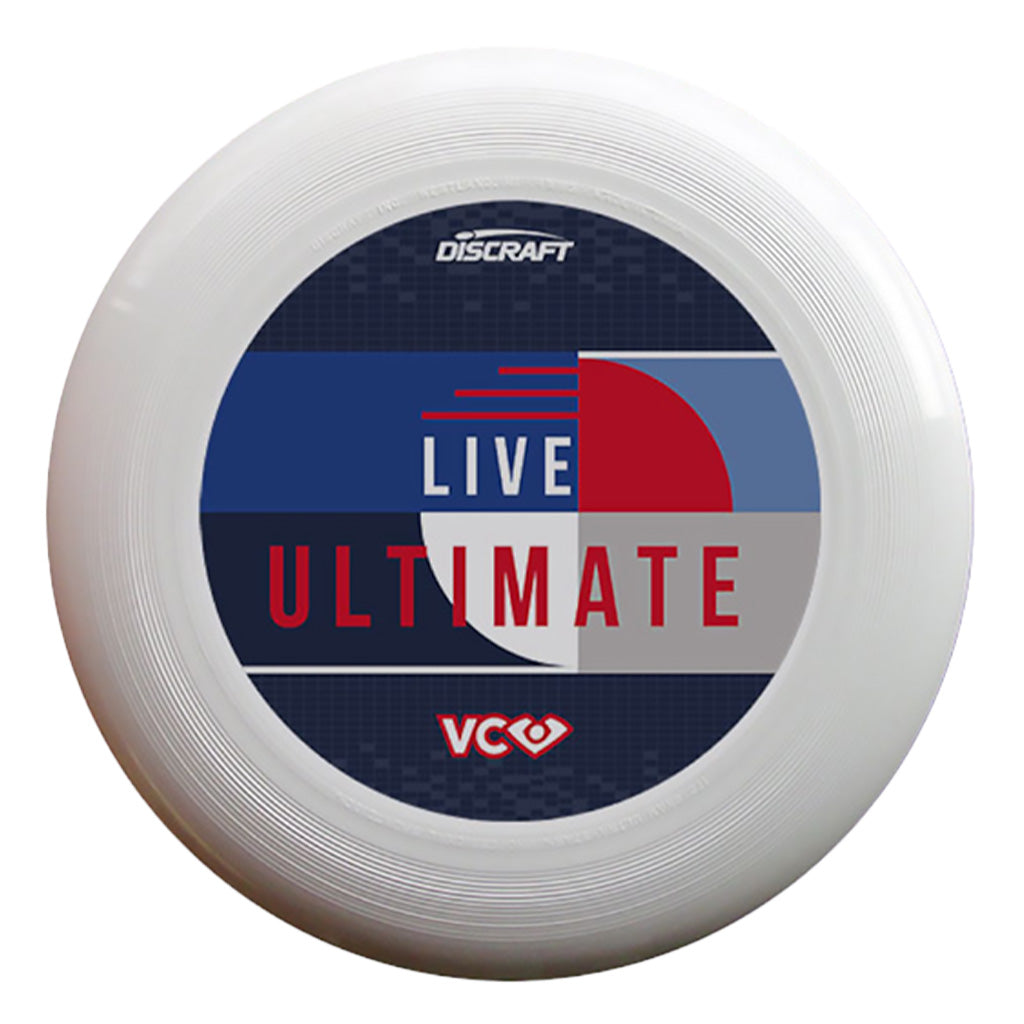 Live Ultimate Mosaic Disque