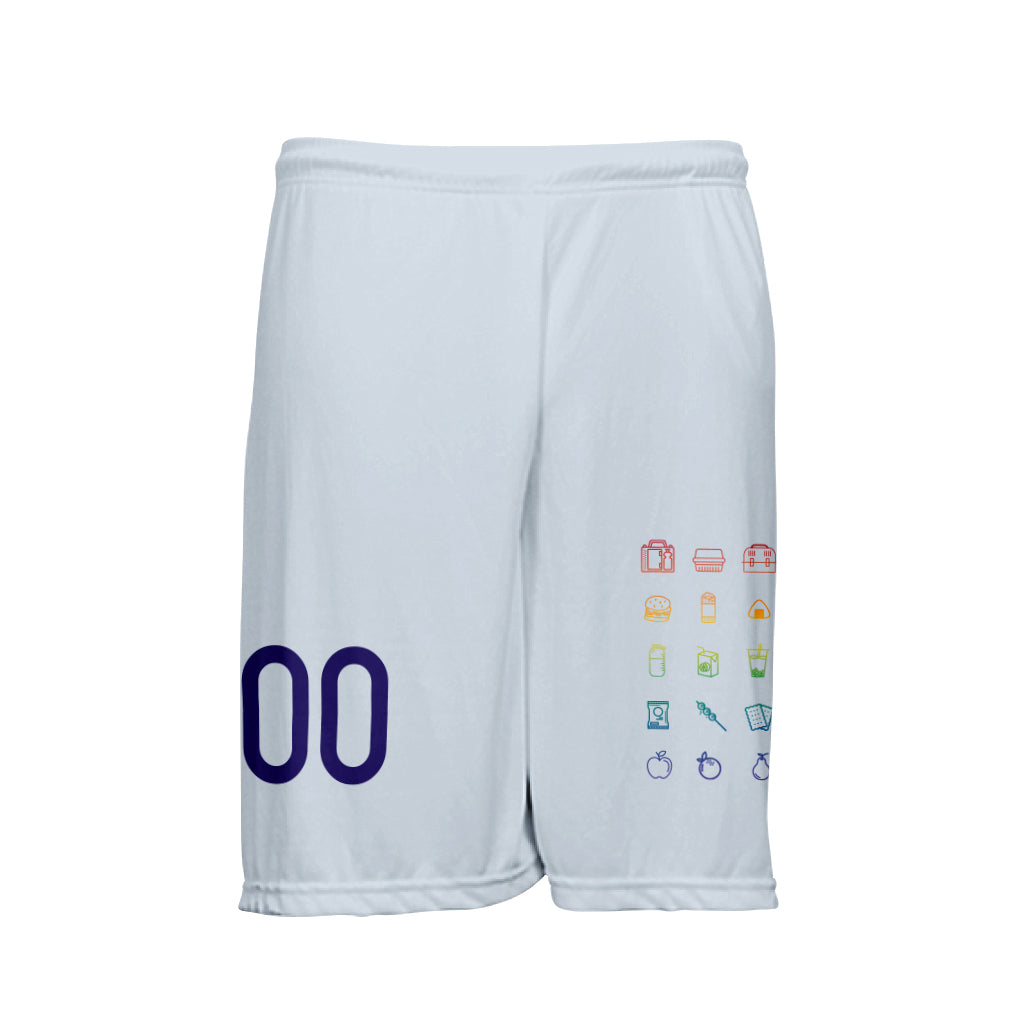 Lunch Box Flexlight Shorts