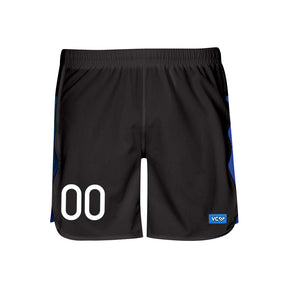 Mana Shorty Shorts