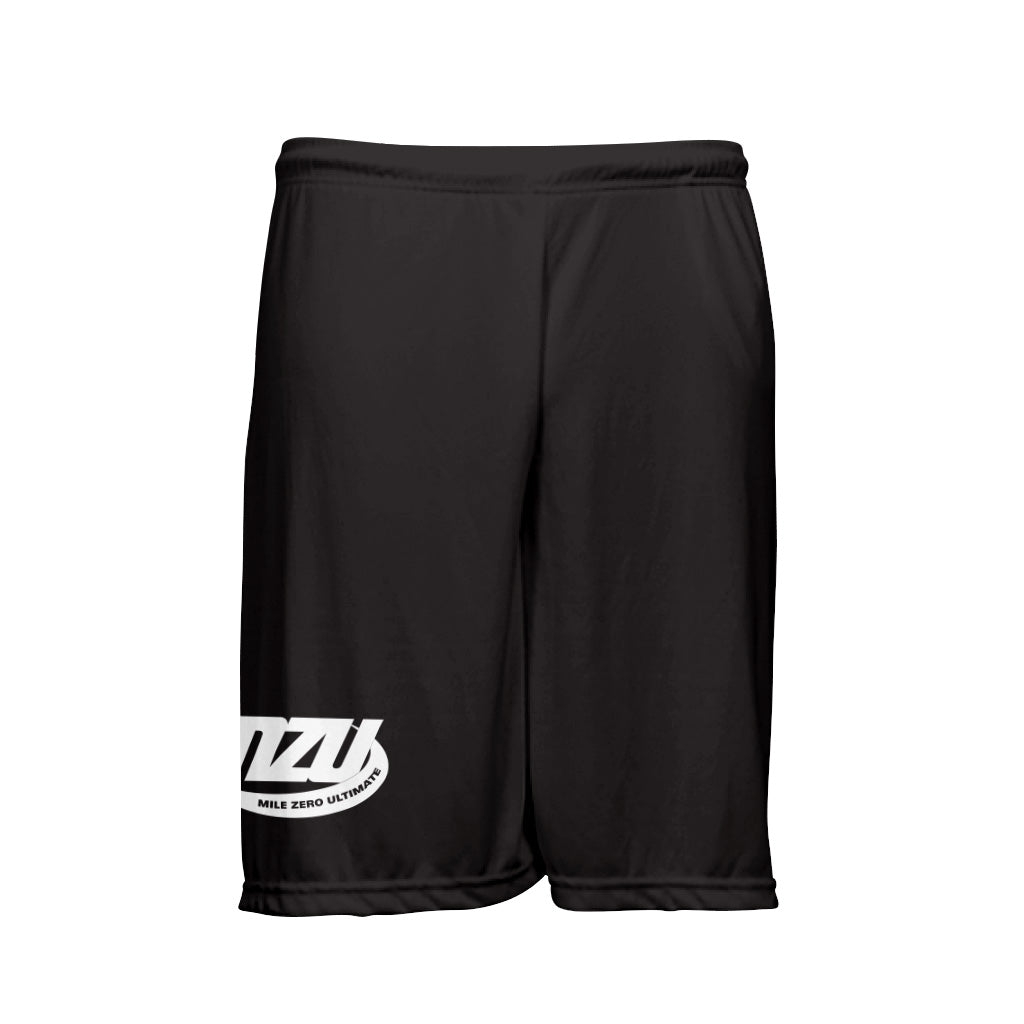 Mile Zero Flexlight Shorts