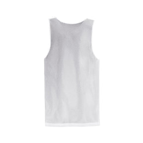 Mile Zero Mesh Reversible