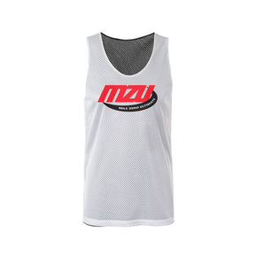 Mile Zero Mesh Reversible