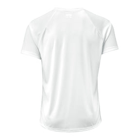 Mile Zero Light Raglan Jersey