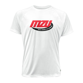 Mile Zero Light Raglan Jersey