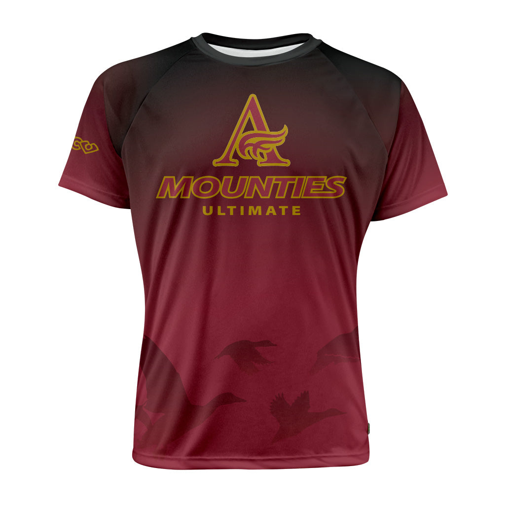 Mount Allison Mounties Jersey Bundle