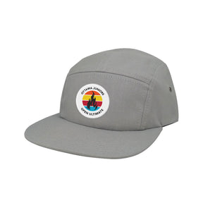 OJCUP Five Panel Hat