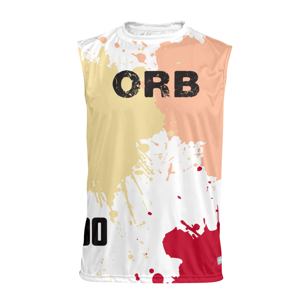 ORB Light Classic Sleeveless Jersey
