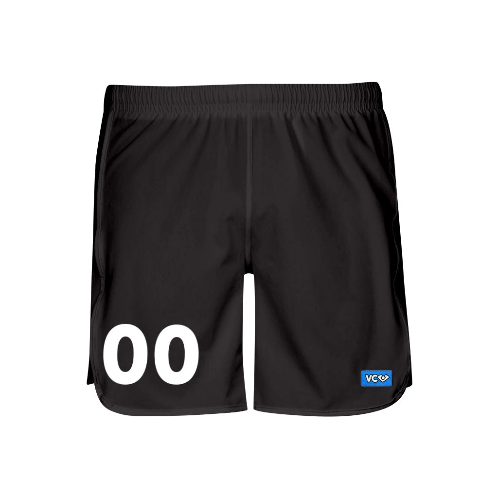 Payday Shorty Shorts