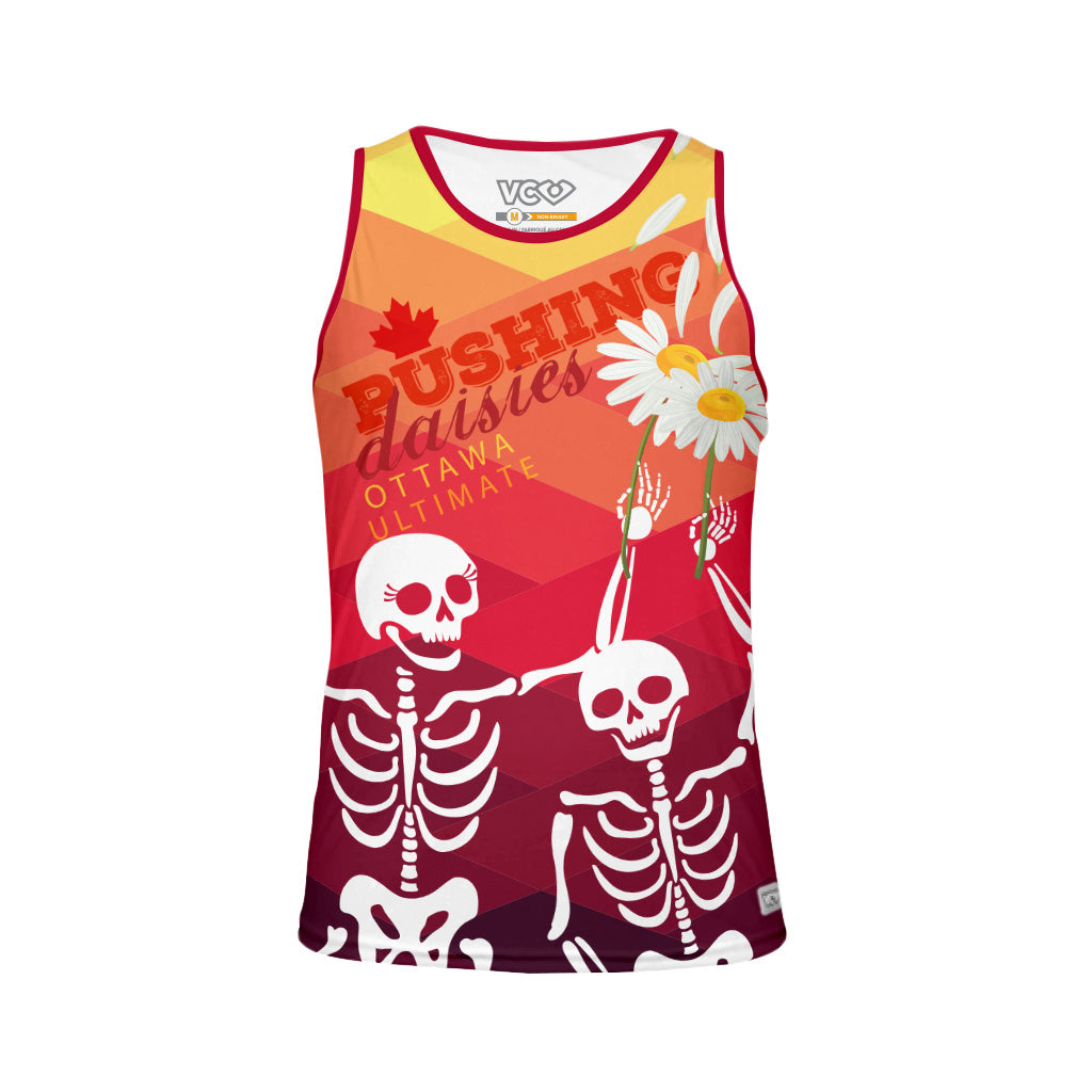 Pushing Daisies Dark Tank