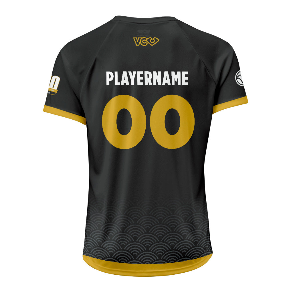 Royals Dark Raglan Jersey