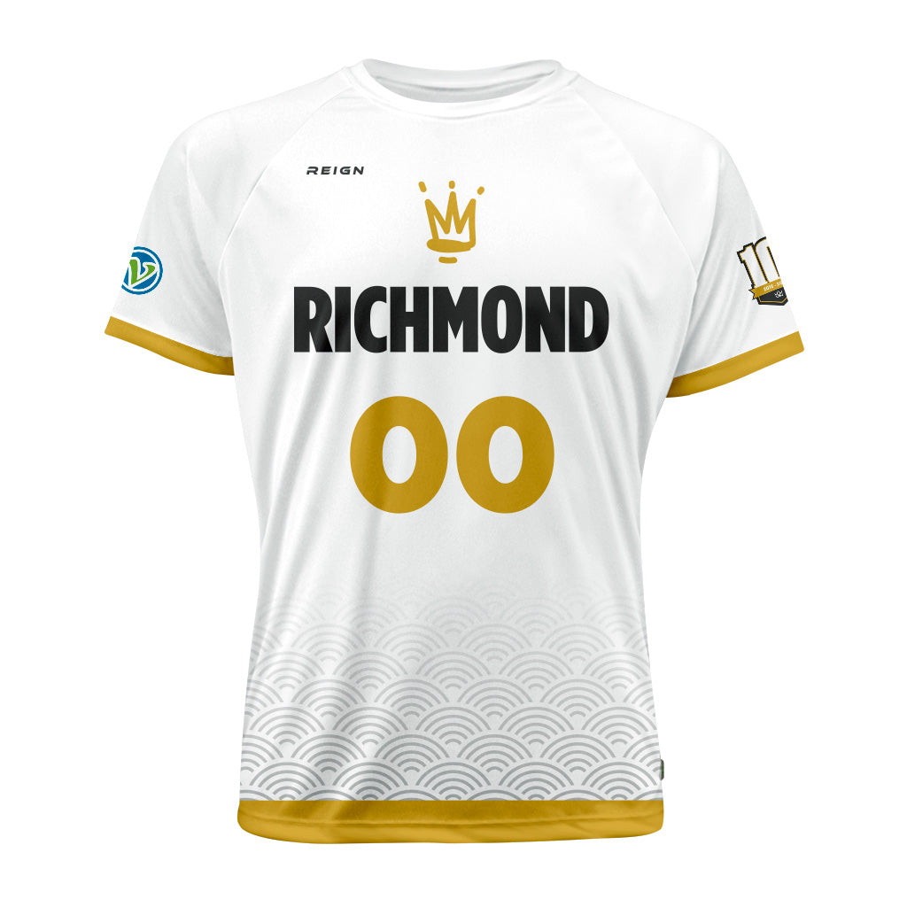 Royals Light Raglan Jersey