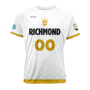 Royals Light Raglan Jersey
