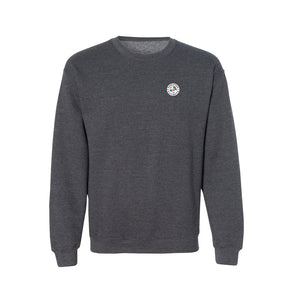SUDS Cotton Crewneck
