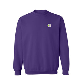 SUDS Cotton Crewneck