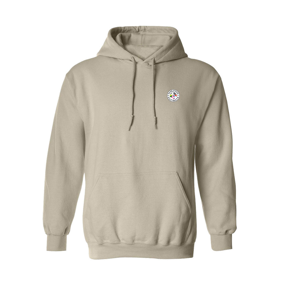 SUDS Cotton Hoodie