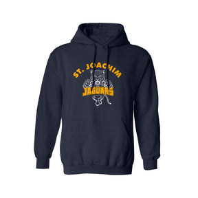 St. Joachim Jaguars Cotton Hoodie