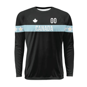 DC Provincial Pride NS Long Sleeve Jersey