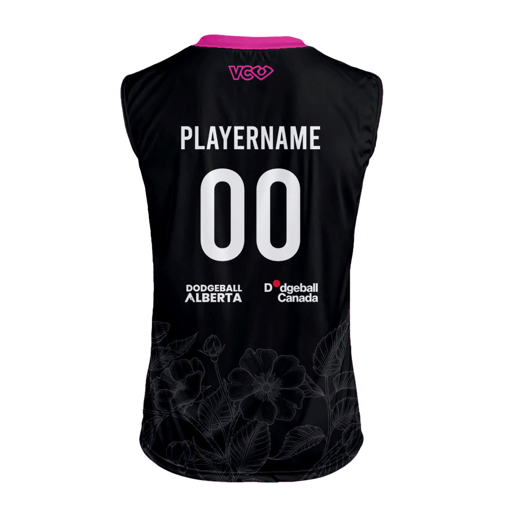ORB Dark Classic Jersey
