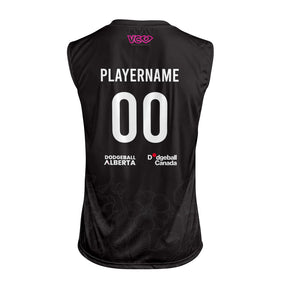 ORB Dark Classic Jersey
