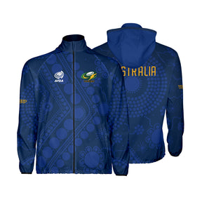 Team Australia WJUC 2026 Velocity Jacket