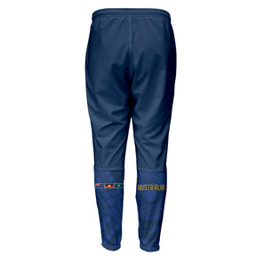 Team Australia WJUC 2026 Velocity Pants