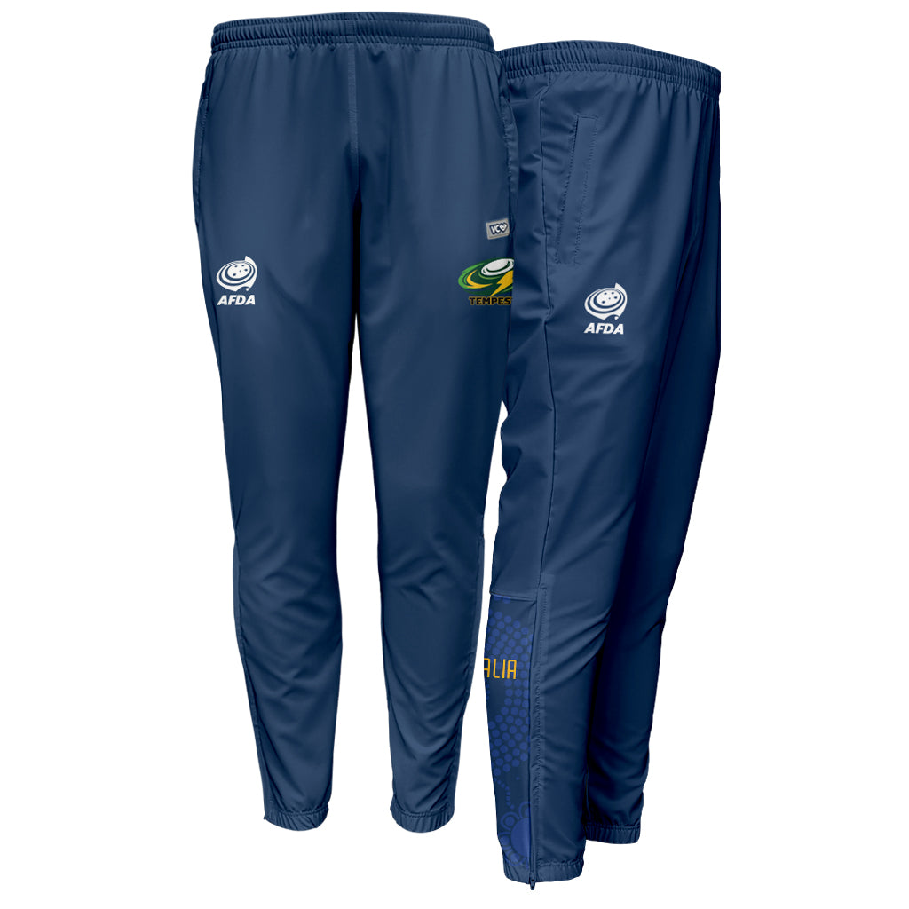 Team Australia WJUC 2026 Velocity Pants