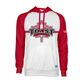 TOAST Performance Hoodie