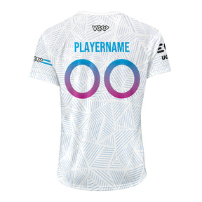 Argon Light Raglan Jersey