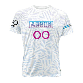 Argon Light Raglan Jersey