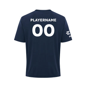 Ultimate Verdun Pivot Navy Jersey
