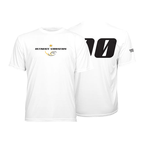 Spot Sublimated Classic Jersey