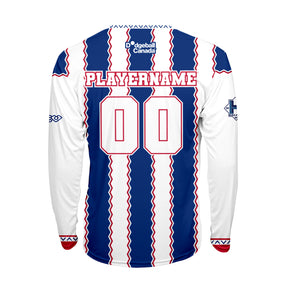 Chickens Classic Long Sleeve