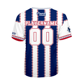 Chickens Classic Jersey