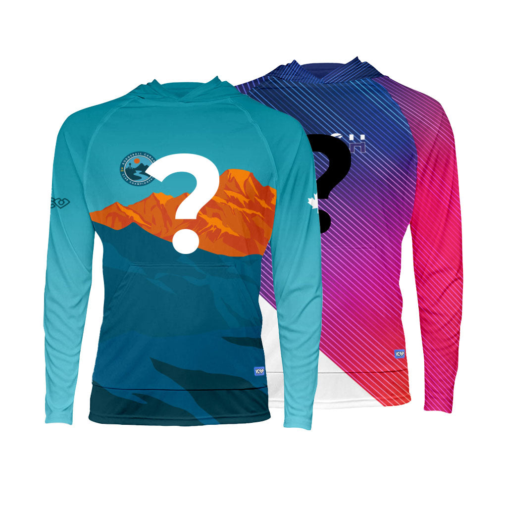 Dodgeball Mystery Full Sub Revolution