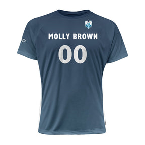 Molly Brown 2024 Dark Replica