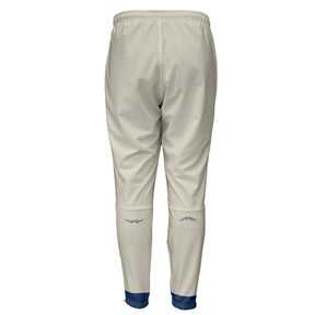 VC Ultimate Cardenas Velocity Beige pants with Blue Accents