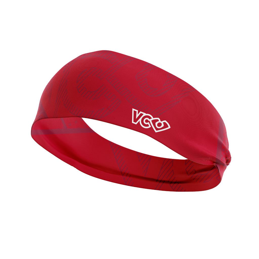 VC Cinch Headband