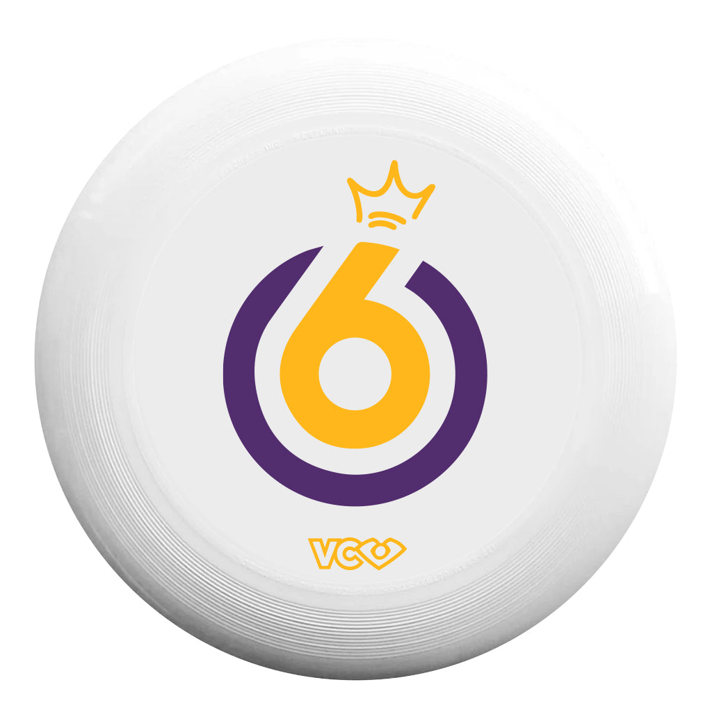 6ixers Disc
