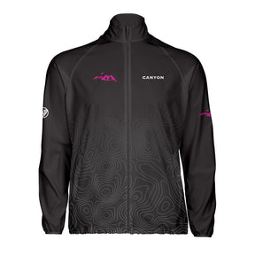 Canyon Velocity Jacket
