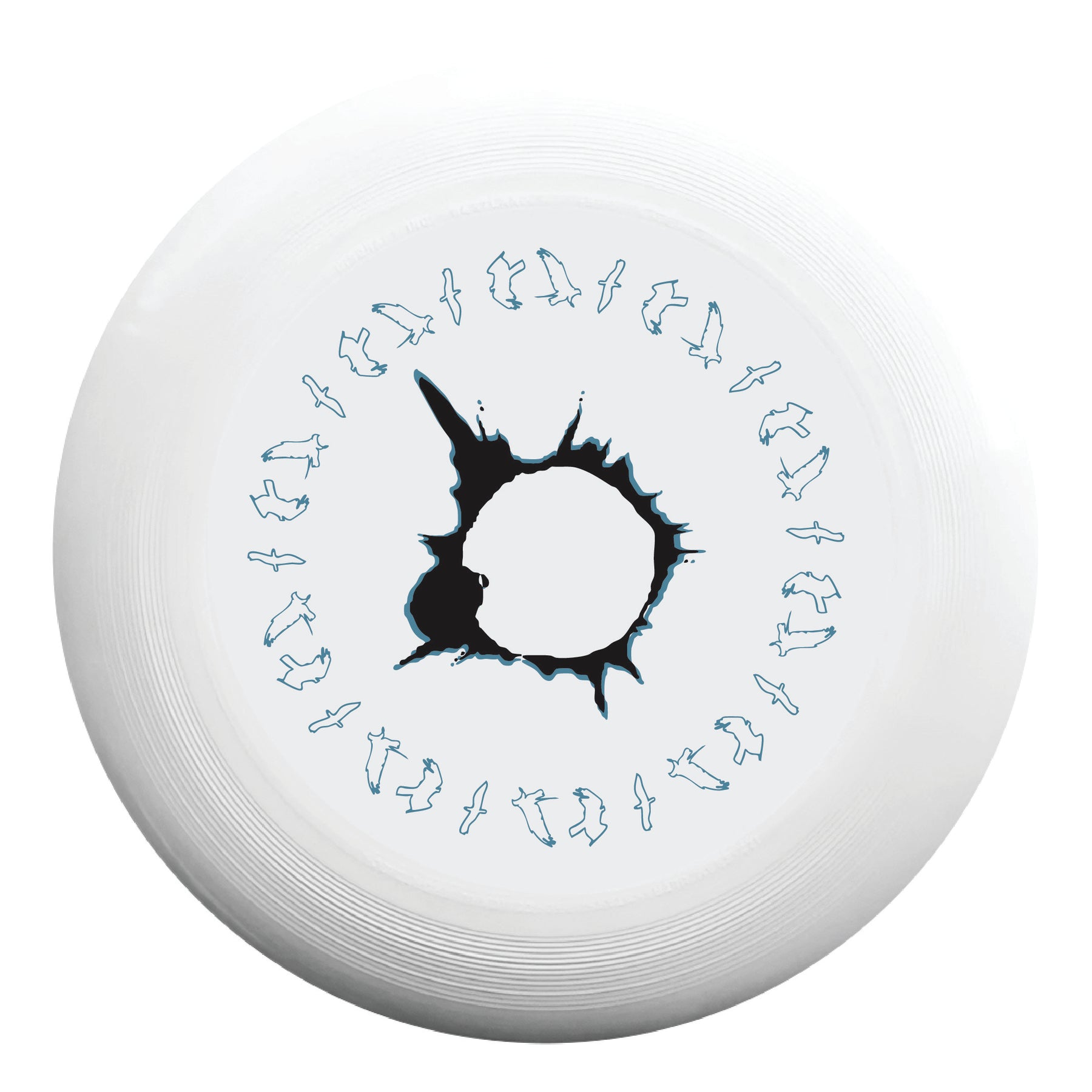 Eclipse Disc Eclipse Disc