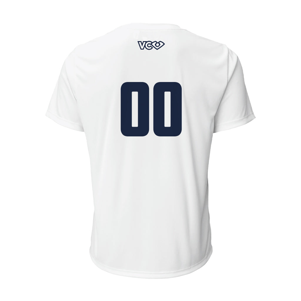 Spot Sublimated Classic Jersey