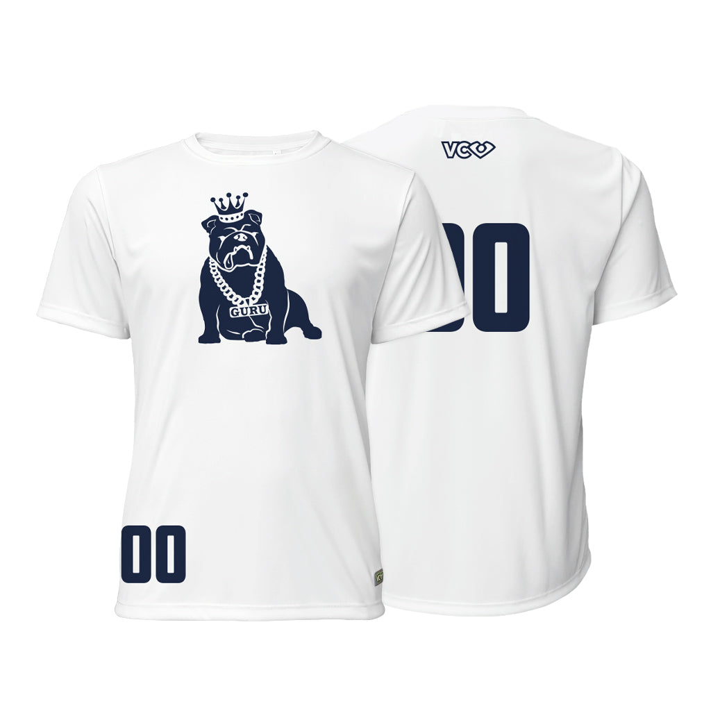 Spot Sublimated Classic Jersey