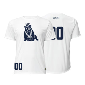 Spot Sublimated Classic Jersey